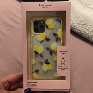 Kate Spade iPhone 11 Pro phone case